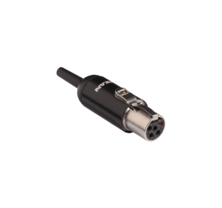 Shure WA435 изображение/фото/картинка